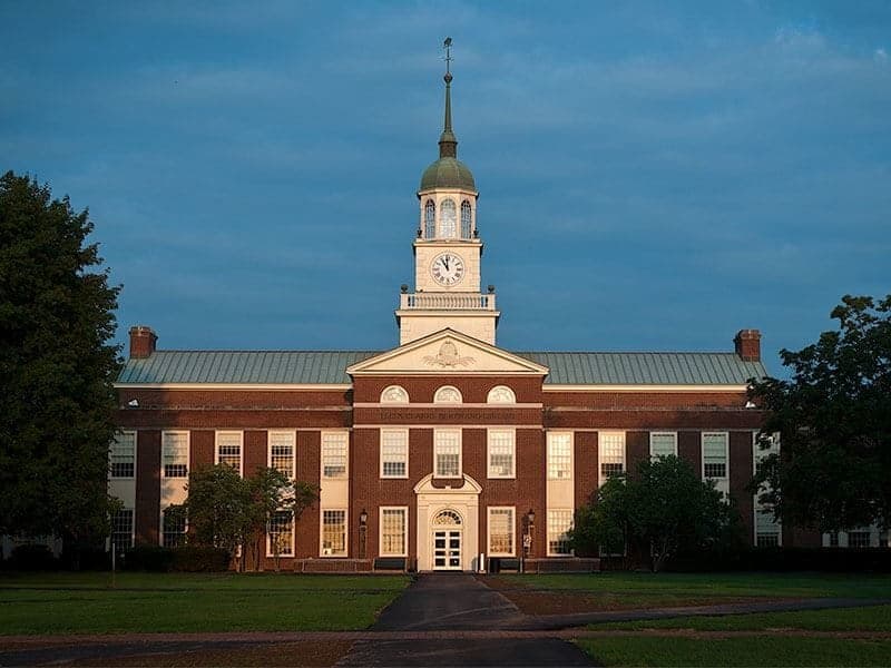 Bucknell University Rankings, Tuition, Acceptance Rate, etc.