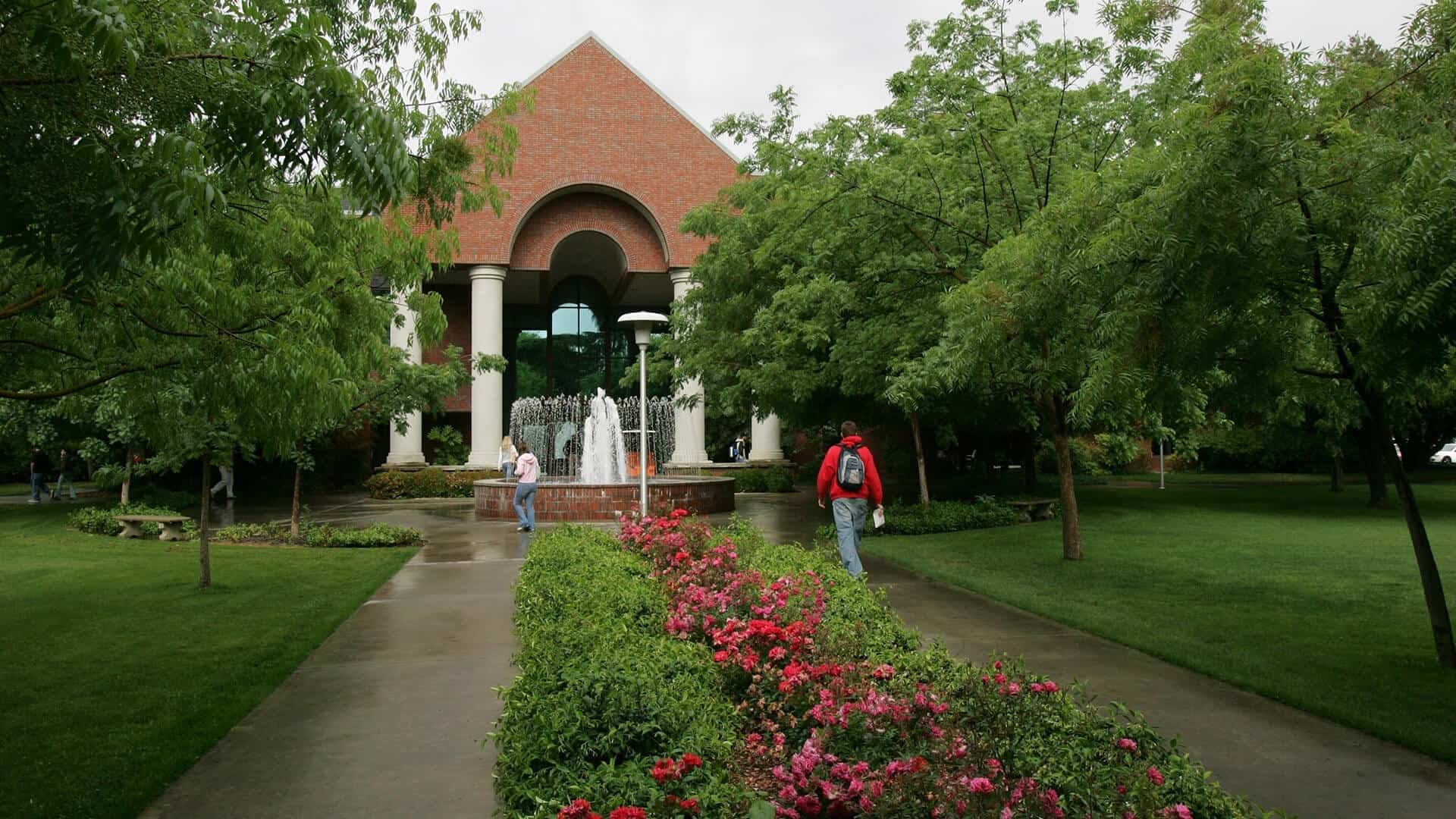 Fresno Pacific University Rankings, Tuition, Acceptance Rate, etc.