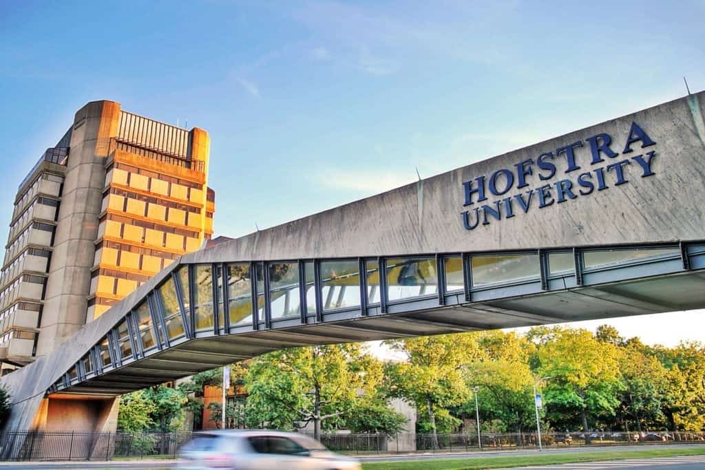 Hofstra University Undergraduate Tuition And Fees