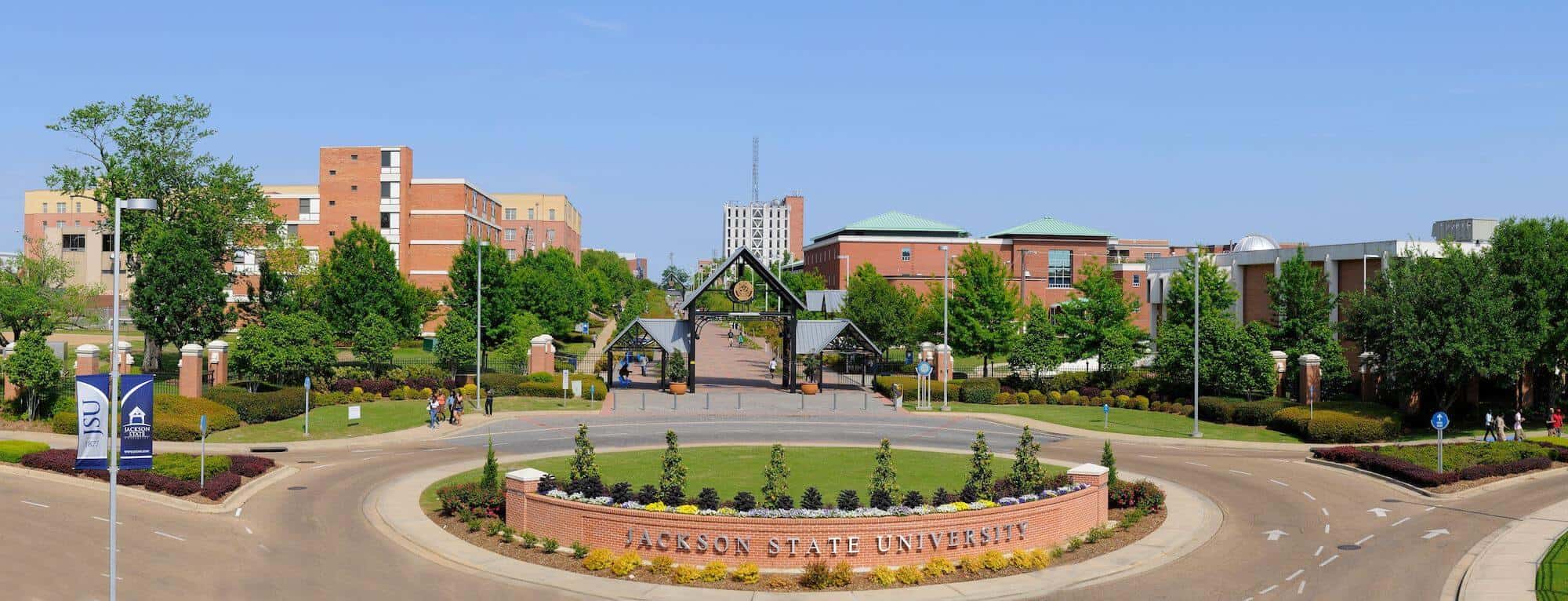 Jackson State University Rankings, Tuition, Acceptance Rate, etc.