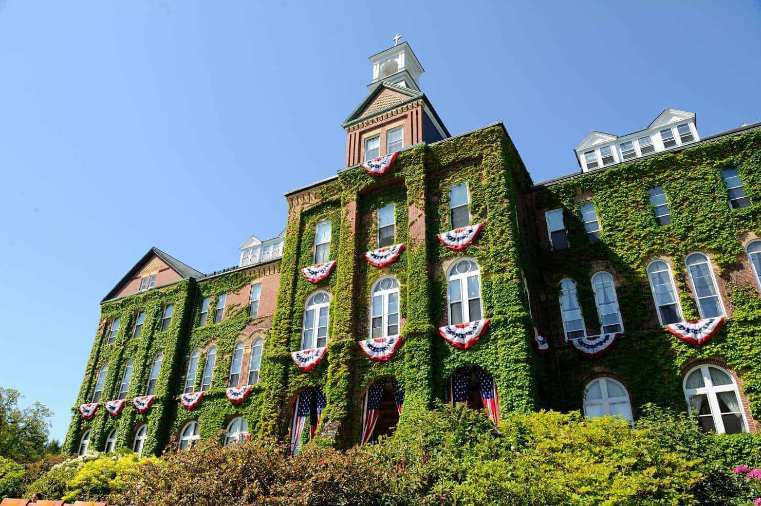 Best Colleges & Universities in New Hampshire | Top Consensus Ranked