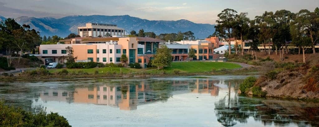 University of California-Santa Barbara Rankings, Tuition, Acceptance Rate,  etc.