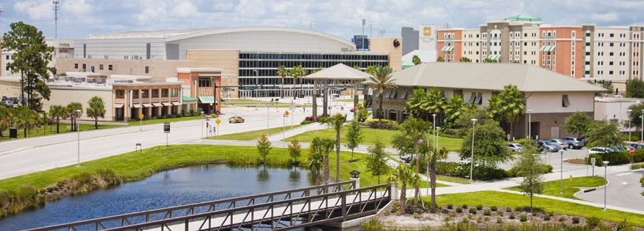 University of Central Florida | Traditional School