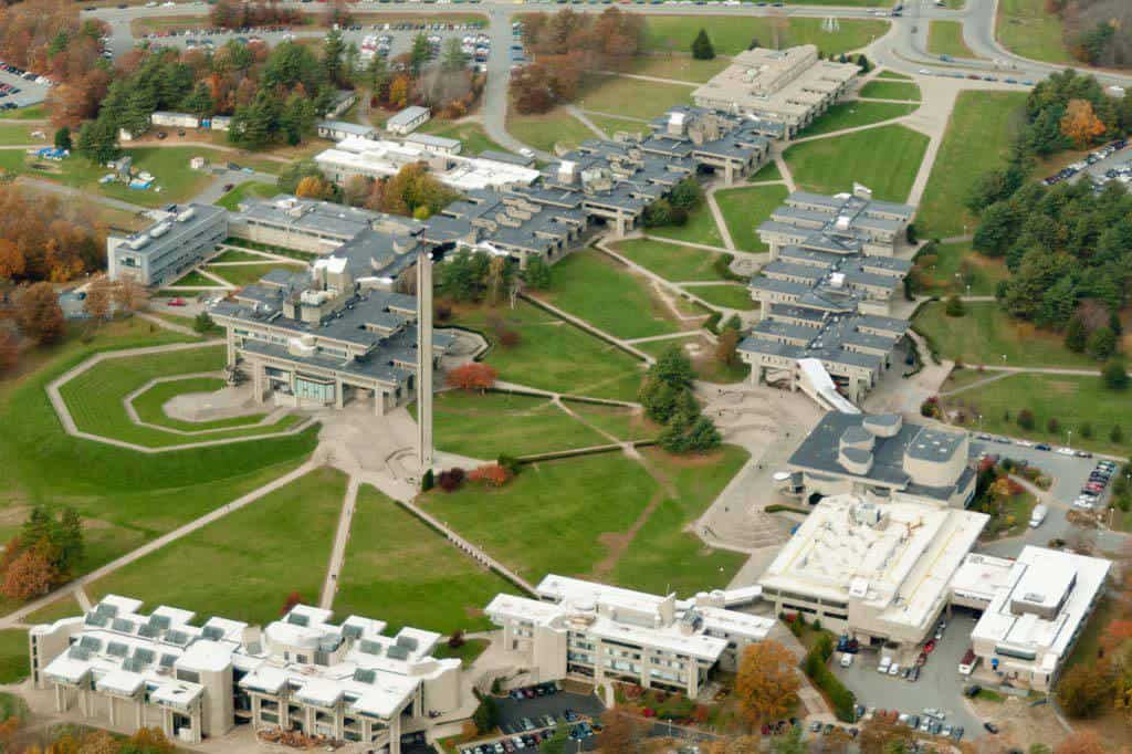 University of Massachusetts-Dartmouth | School of Law | Law School