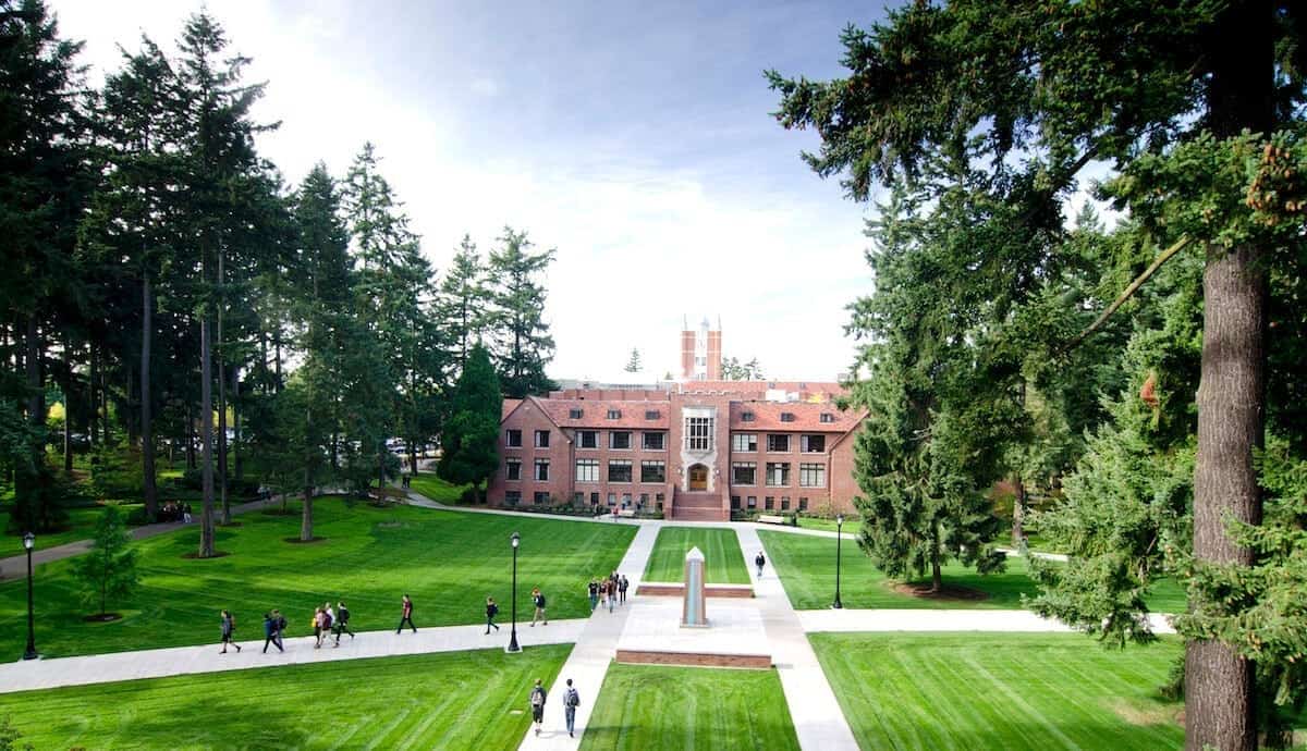 University of Puget Sound Rankings Tuition Acceptance Rate etc