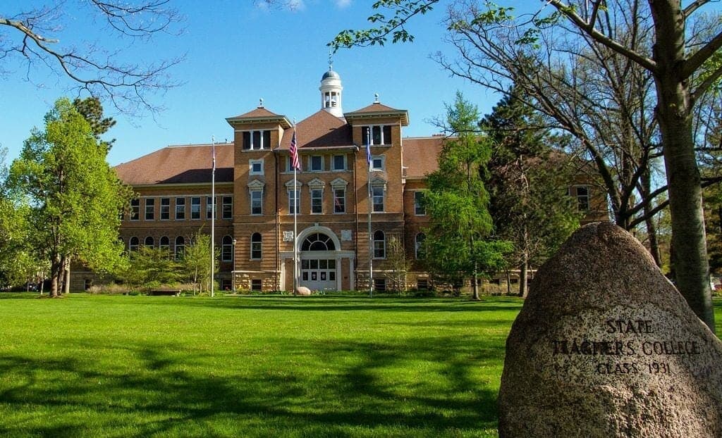 University of Wisconsin Stevens Point Rankings Tuition Acceptance