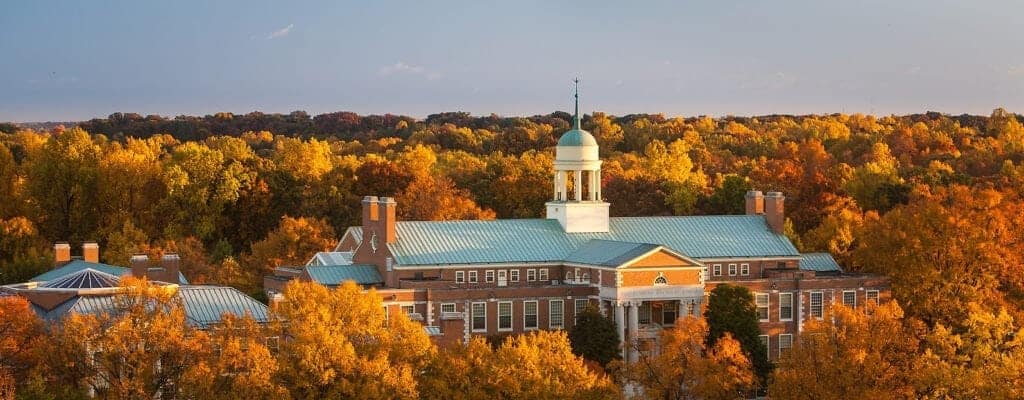 Wake Forest University Rankings, Tuition, Acceptance Rate, etc.