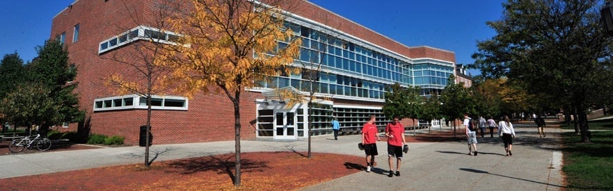Keene State College | Traditional School