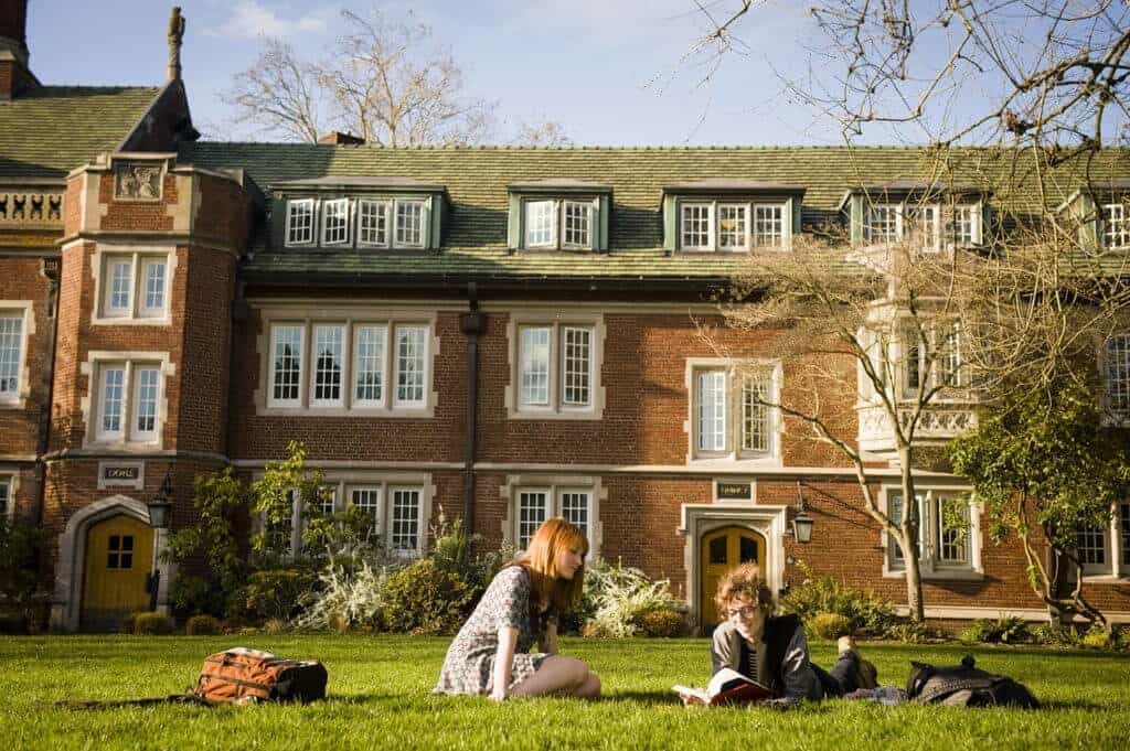 21 Best Colleges in Portland in 2022