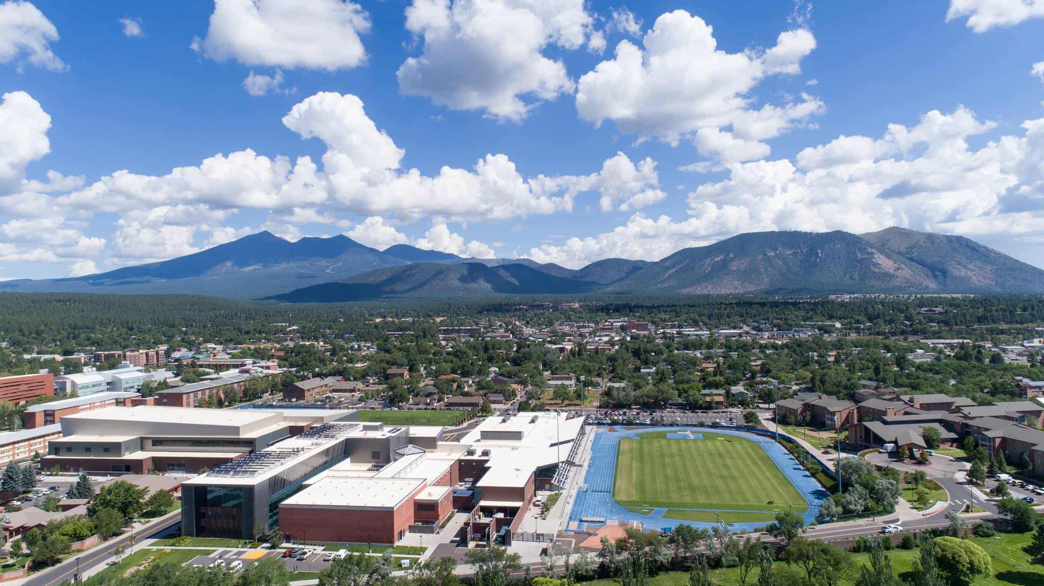 25 Best Mountain Colleges | Top Consensus Ranked Colleges for Outdoor ...