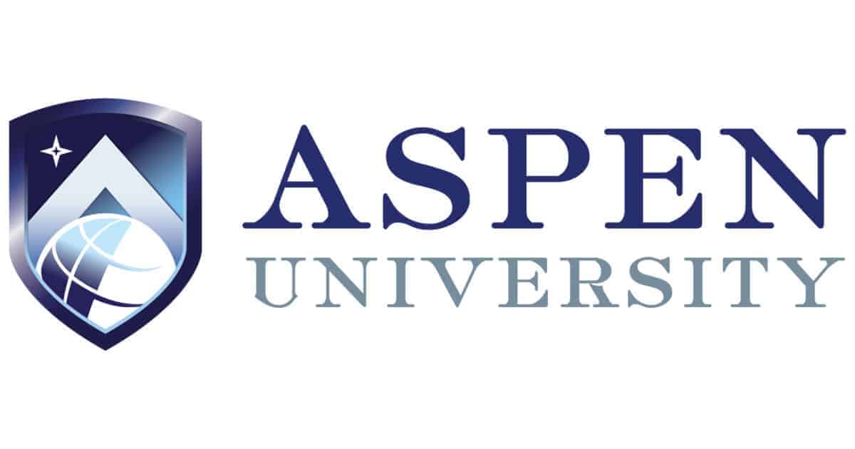 Aspen University | Online School