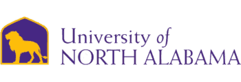 educational technology services distance learning university of north alabama logo 130324