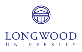 longwood university logo 7204