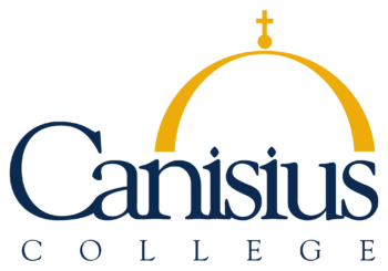 on line graduate programs canisius college logo 176710