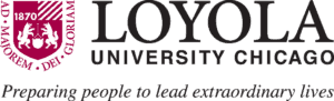 school of continuing and professional studies loyola university chicago logo 65134