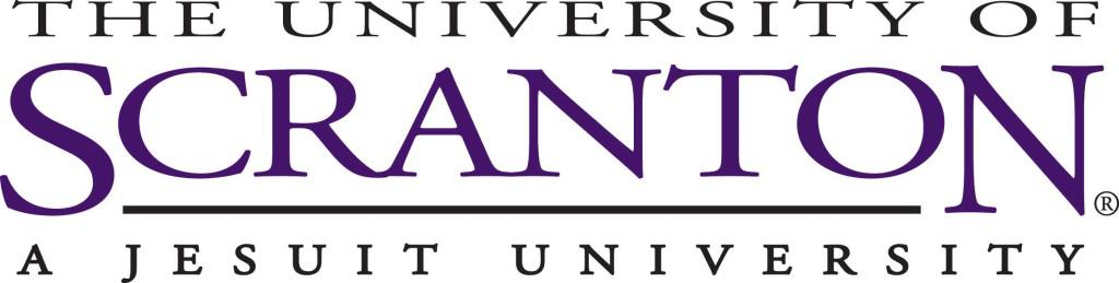 the university of scranton logo 9376