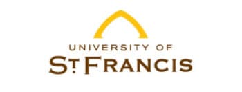 university of st francis logo 5831