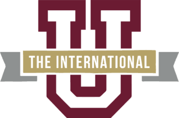 Texas AM International University logo
