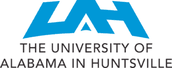 university Alabama huntsville logo