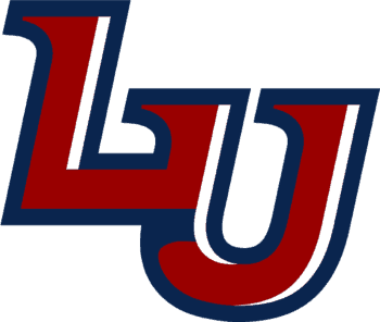 Liberty University logo from website