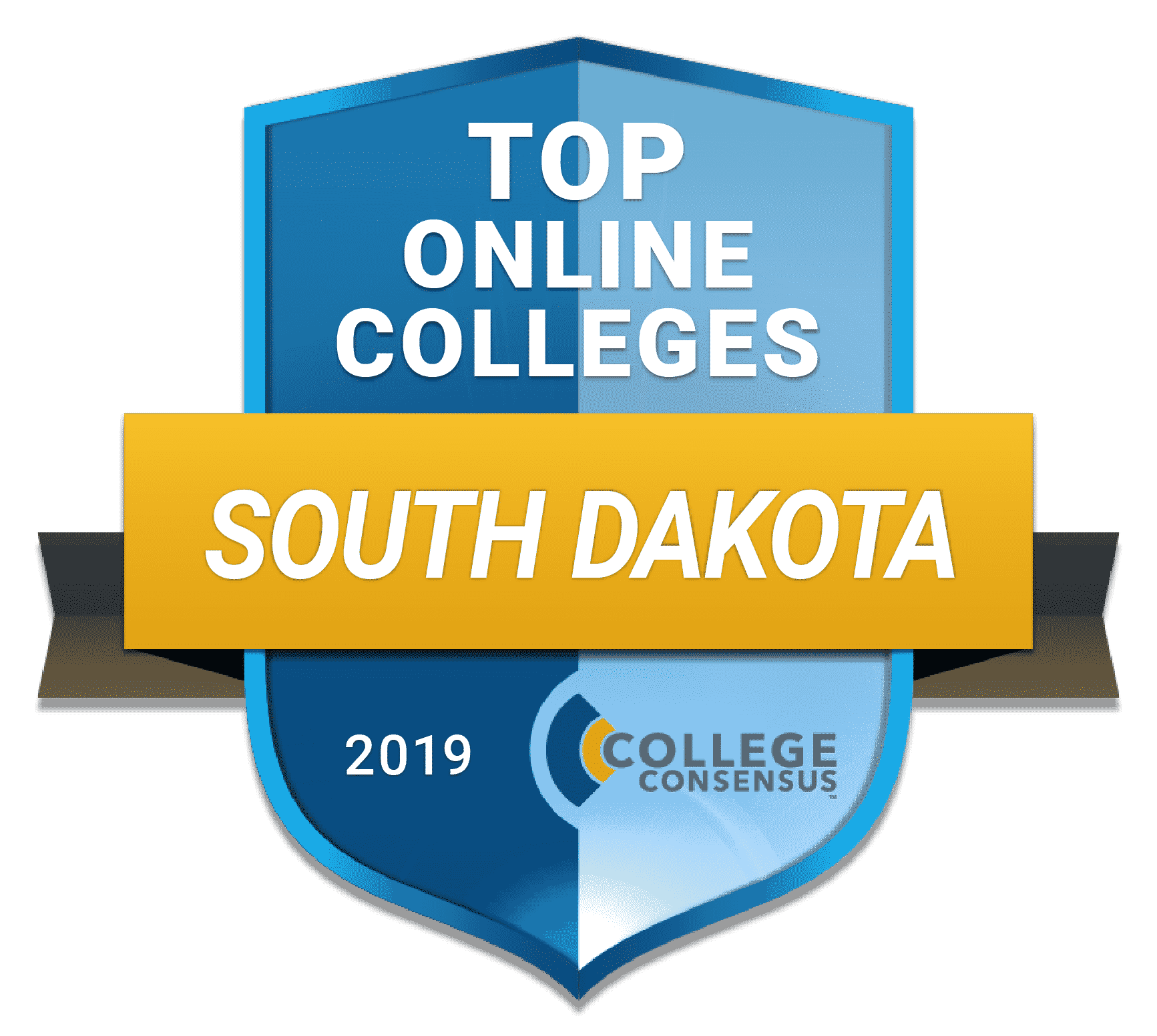 Best Online Colleges in South Dakota 2019 Top Consensus Ranked