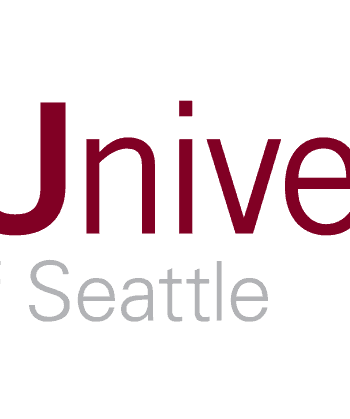 City University of Seattle logo