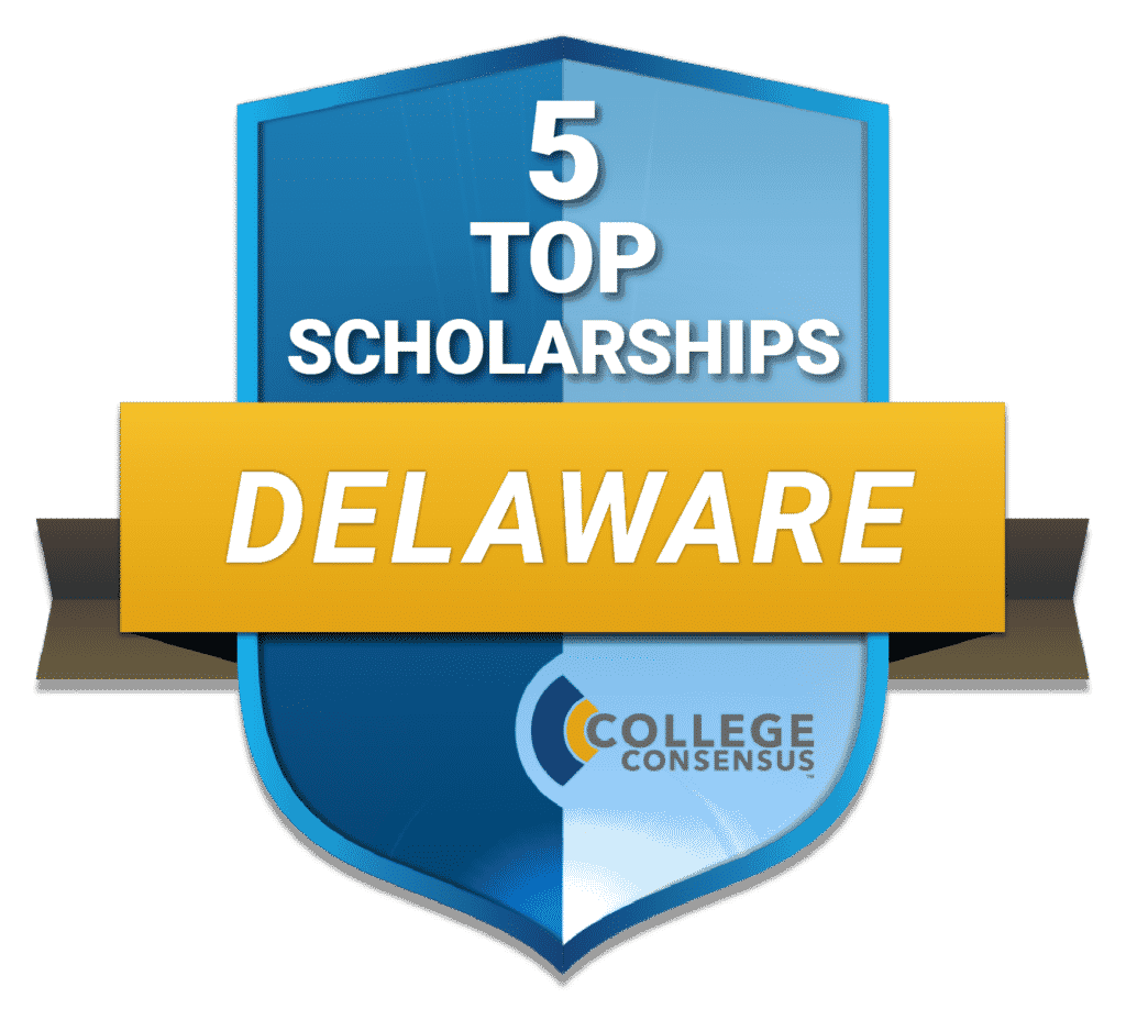 Top 5 Delaware Scholarships