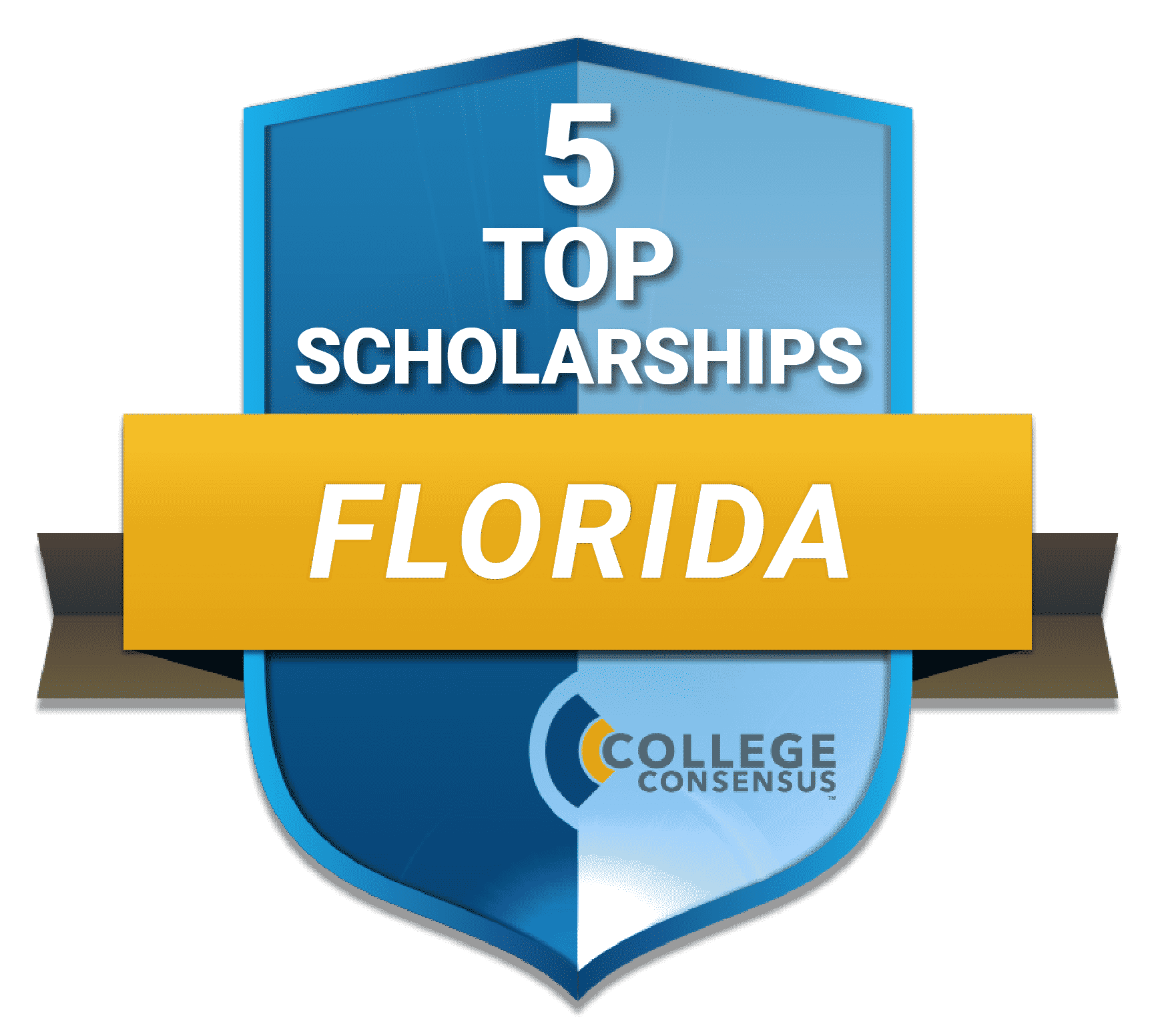 Top 5 Florida Scholarships