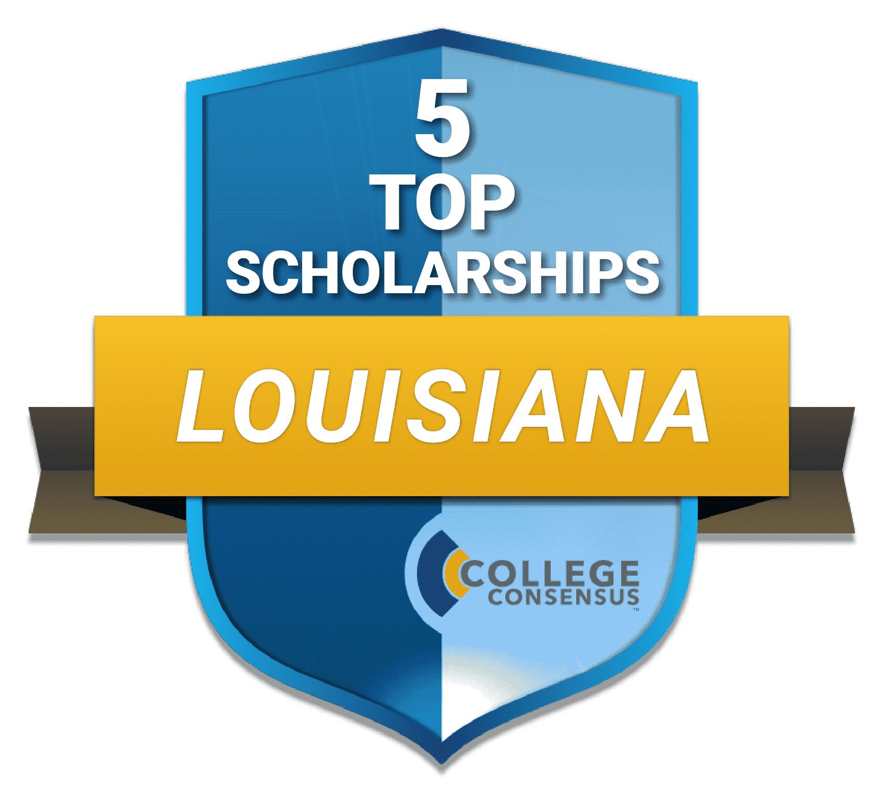 Top 5 Louisiana Scholarships (2022)