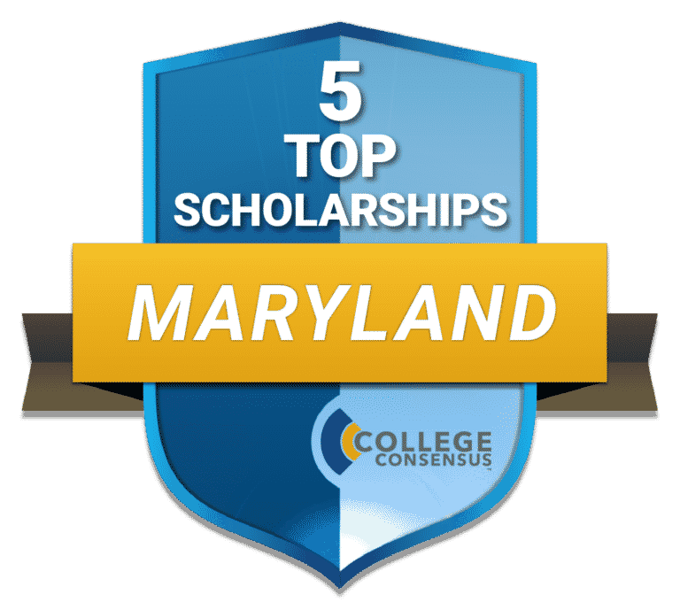 Top 5 Maryland Scholarships