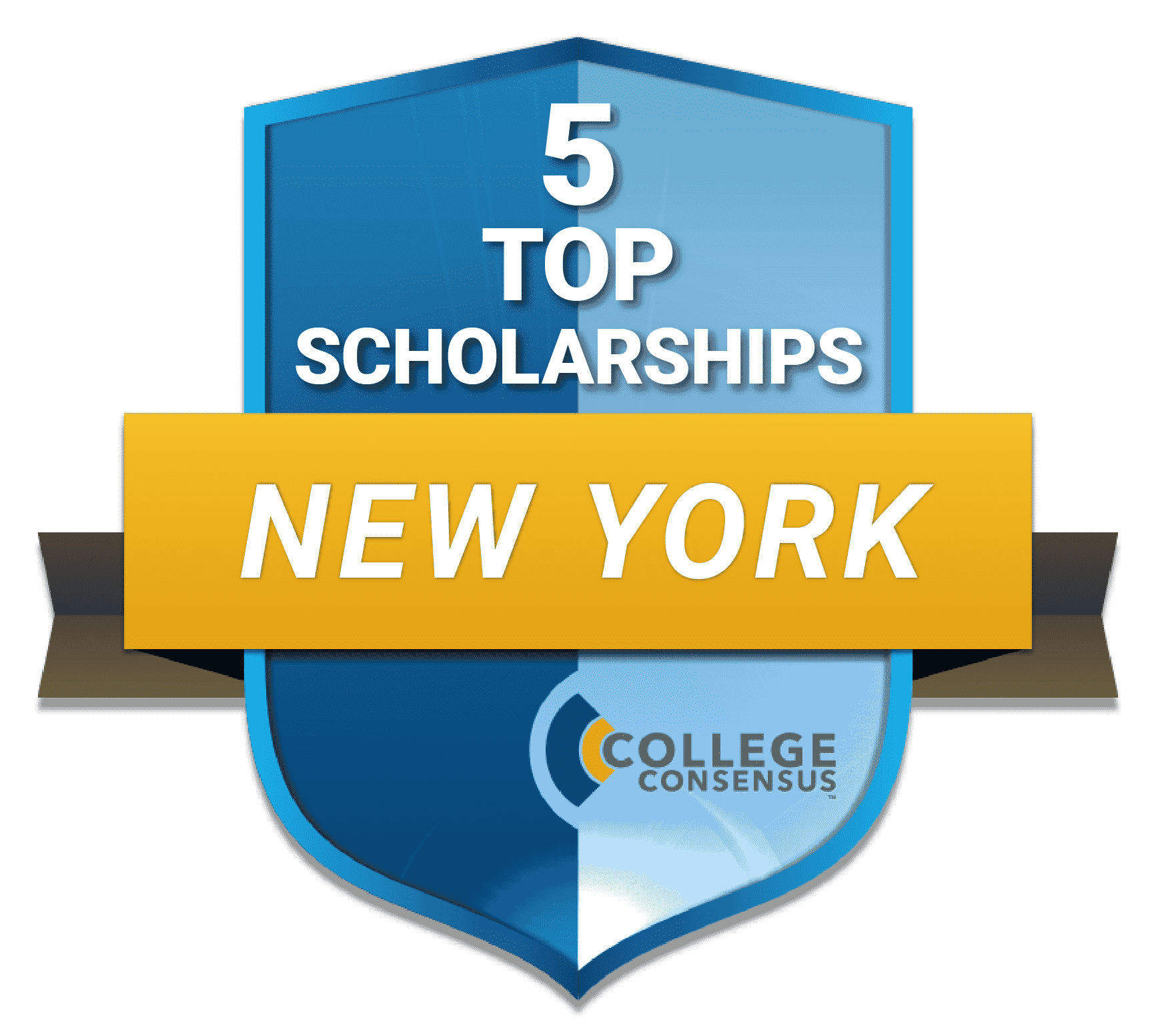 Top 5 New York Scholarships