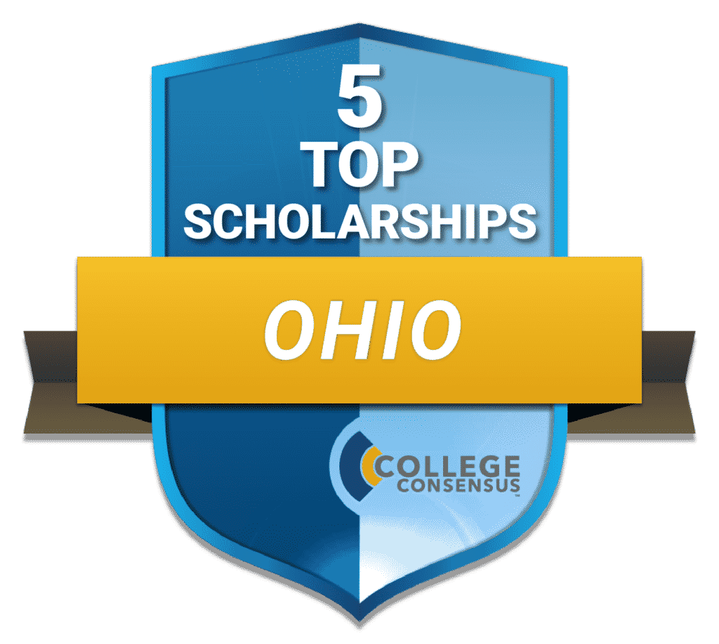 Top 5 Ohio Scholarships