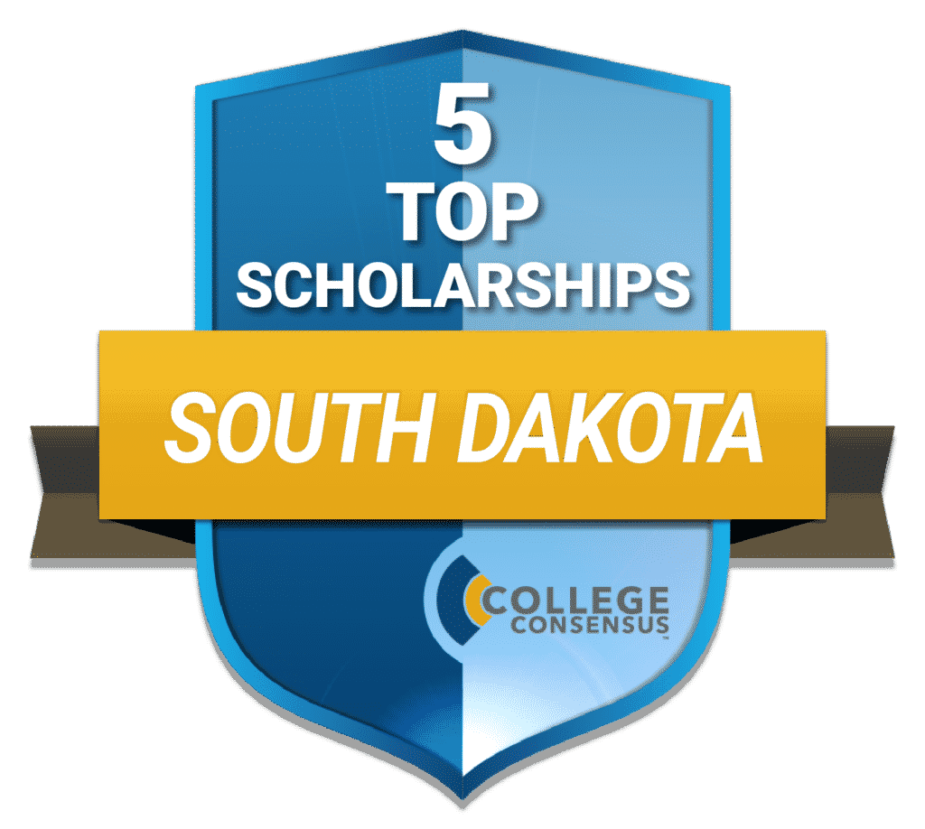 Top 5 South Dakota Scholarships