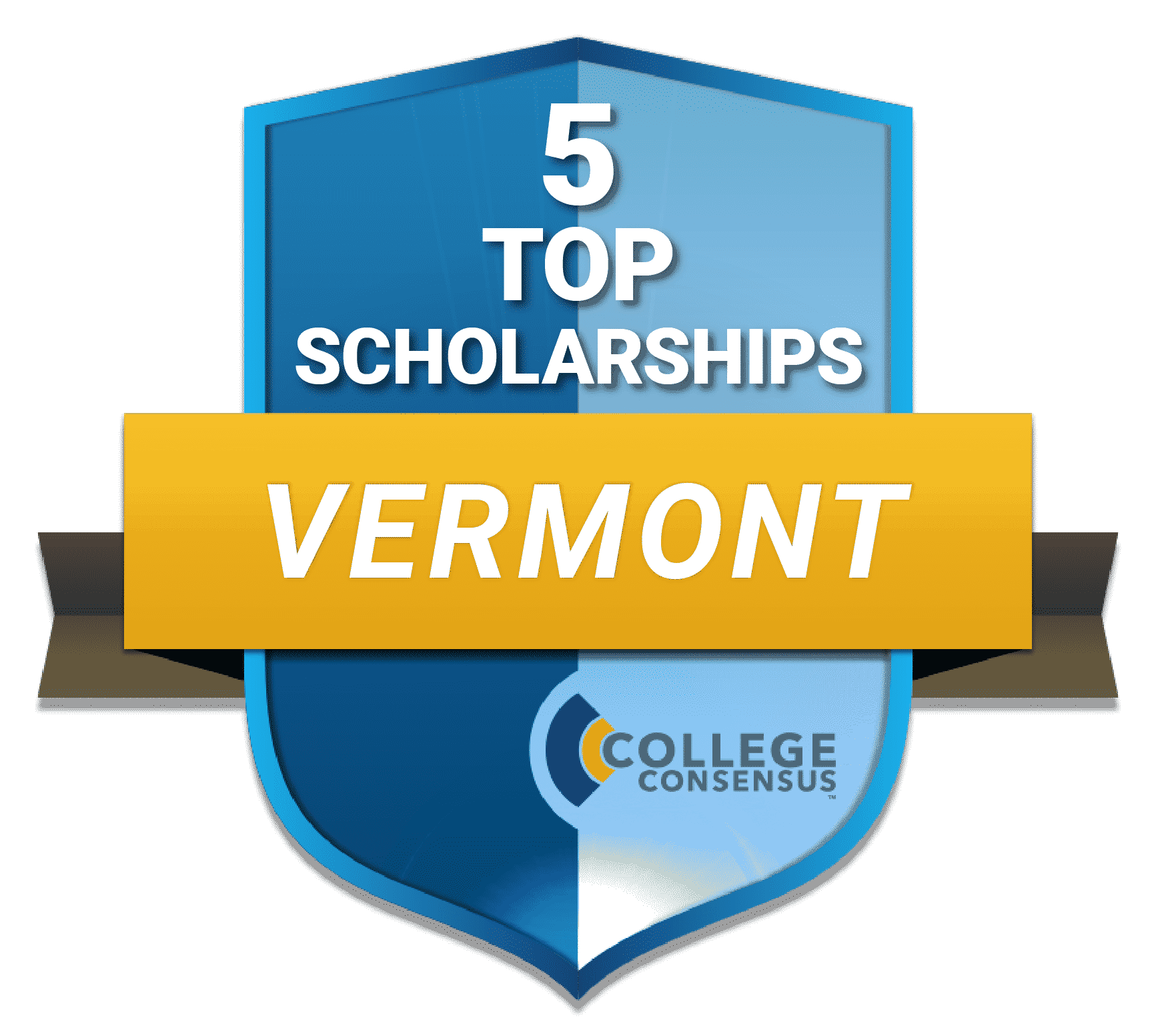 Top 5 Vermont Scholarships
