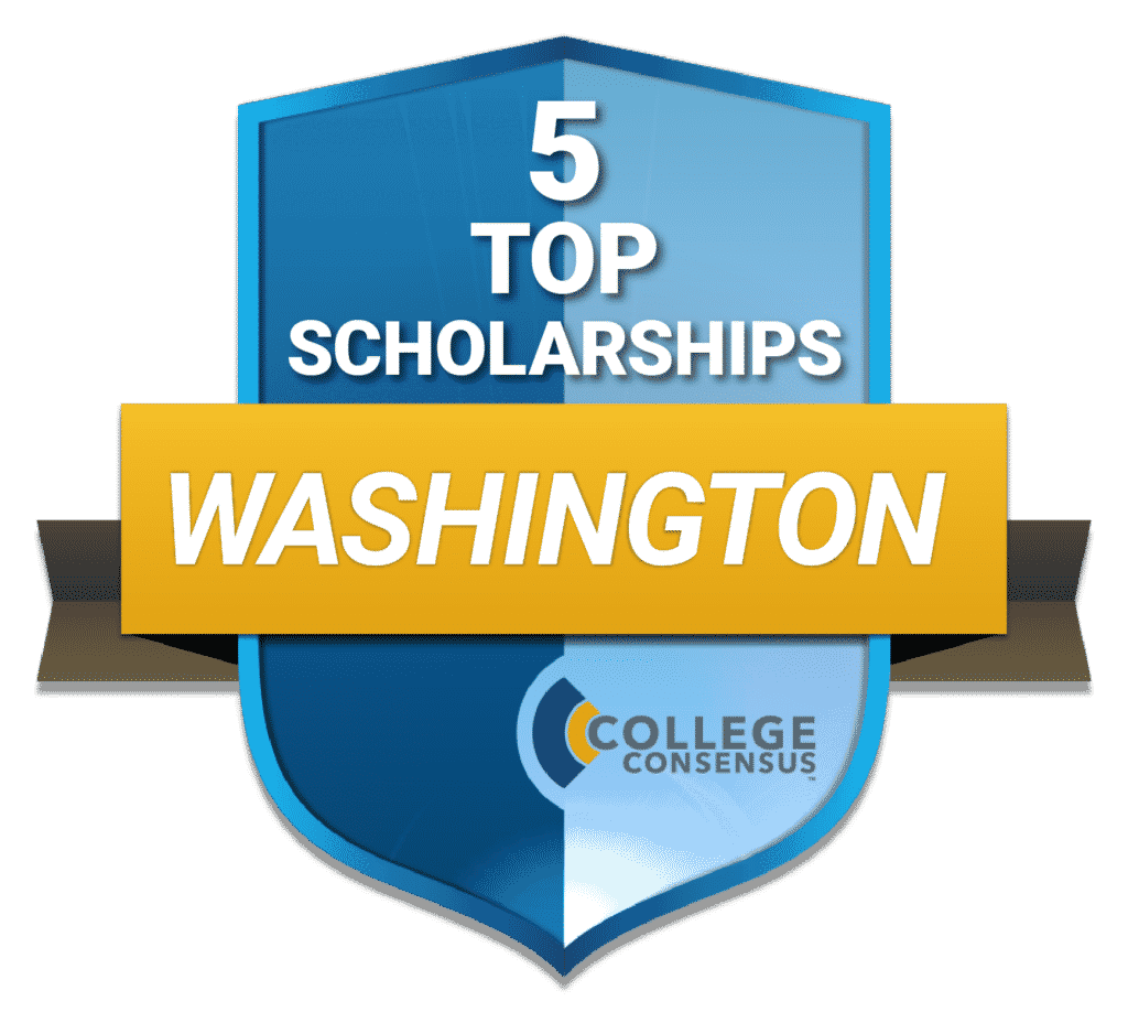 Top 5 Washington State Scholarships
