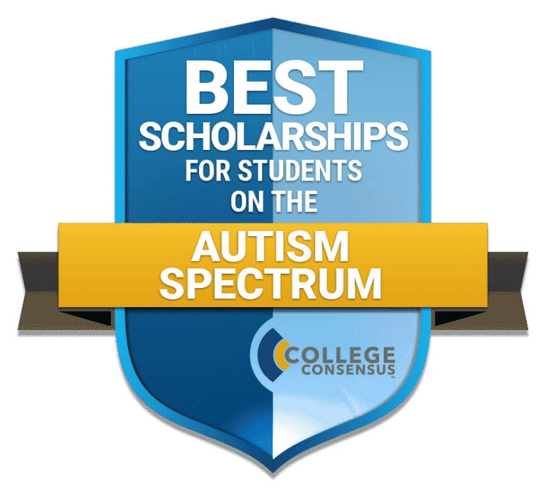 10 Scholarships for Students on the Autism Spectrum Top 10