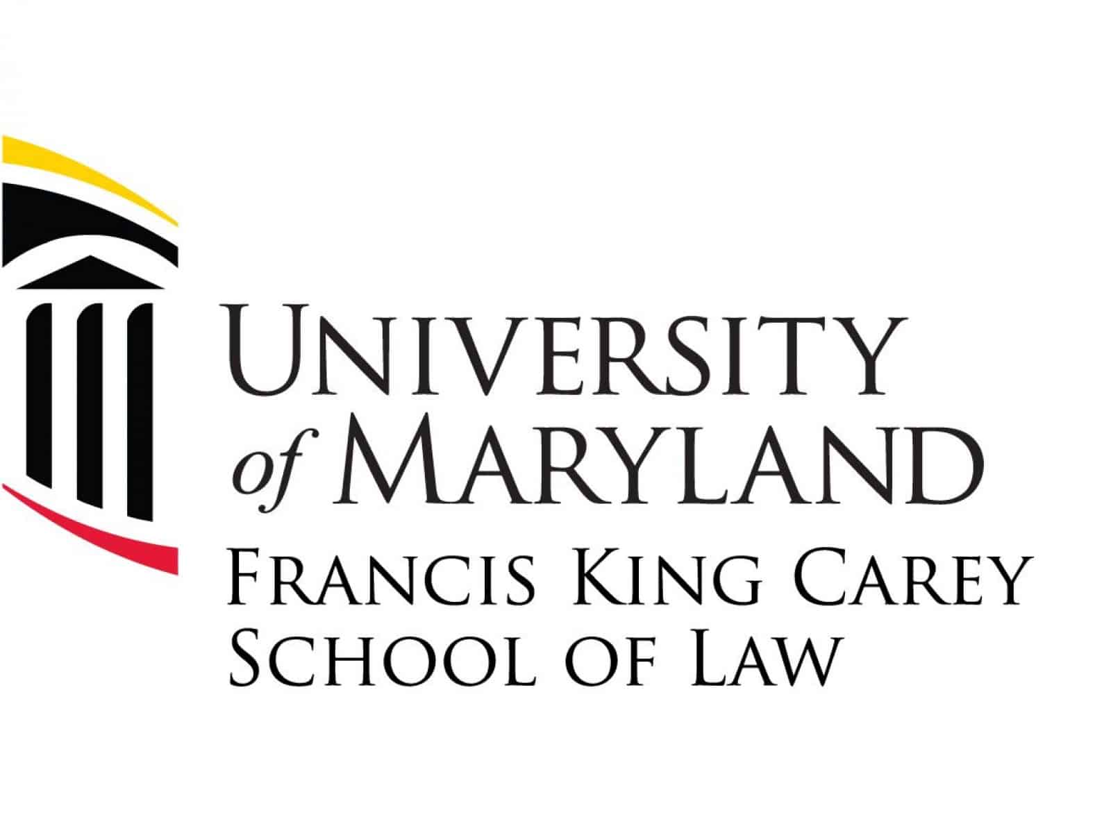 University of Maryland Francis King Carey School of Law