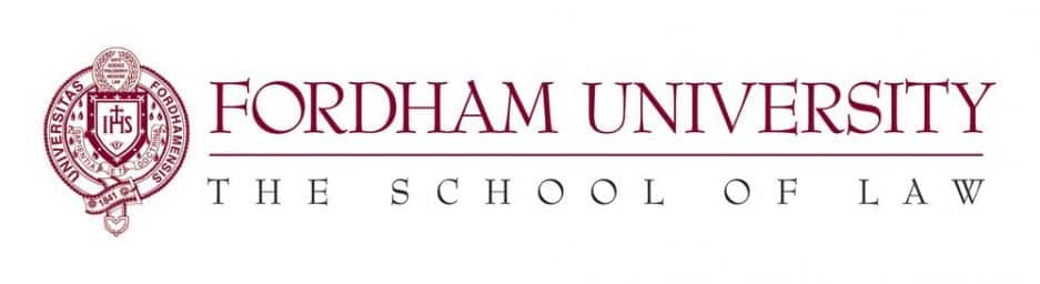 Fordham University | Fordham University School of Law