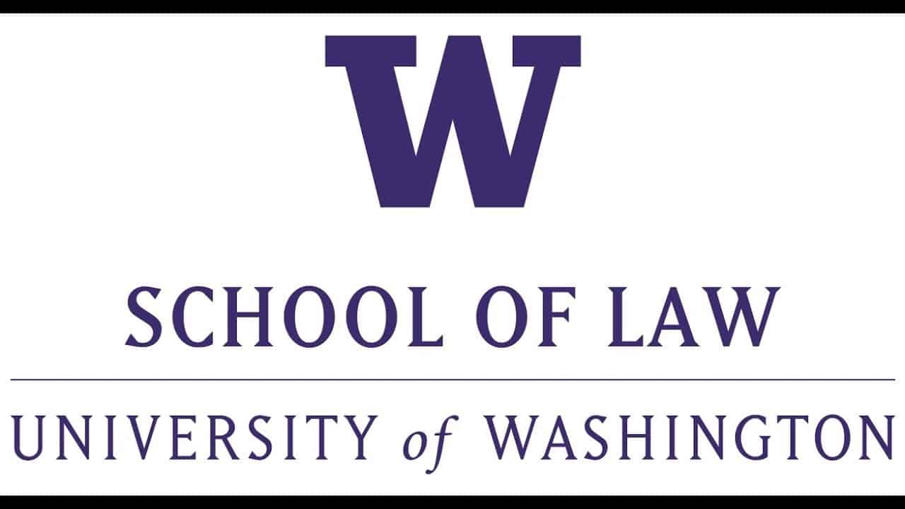 University of Washington | School of Law