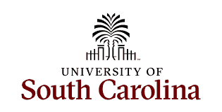 The University of South Carolina 1