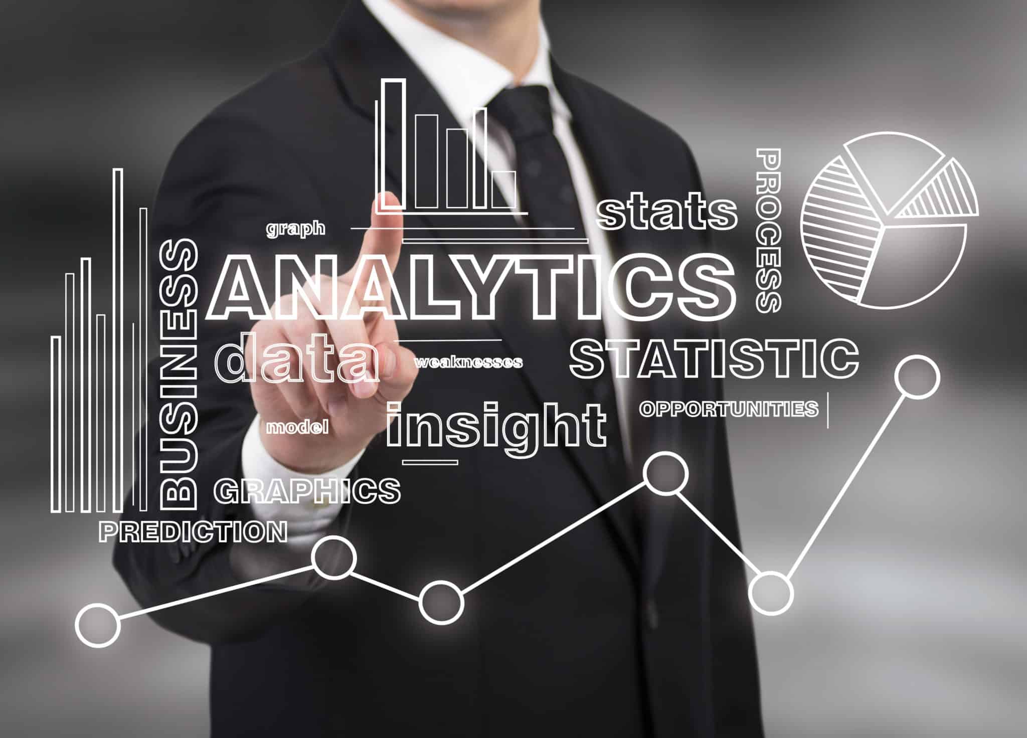 research topics in business analytics
