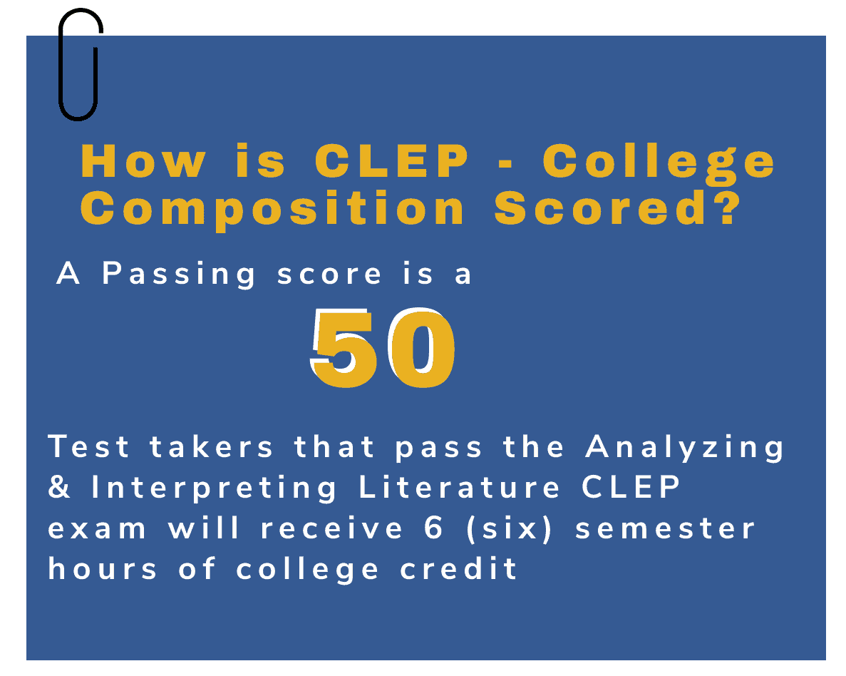 Best Online CLEP Prep Courses How to Pass the CLEP Exam