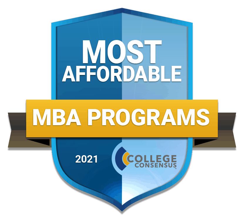 top ranked mba programs that cost the least