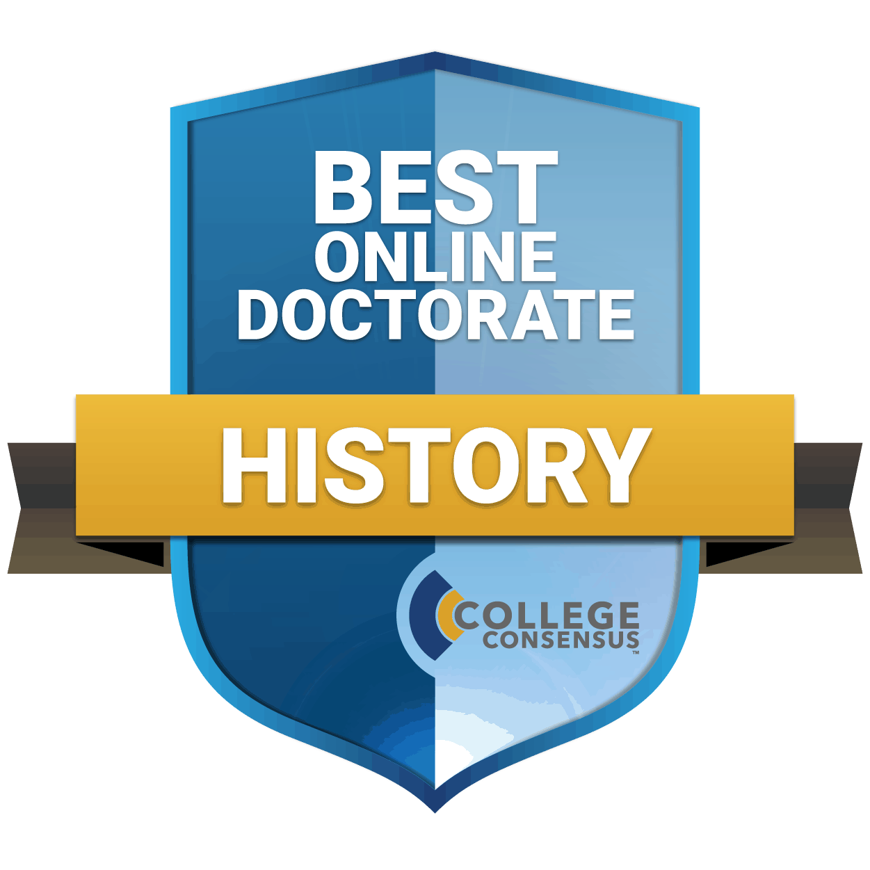 Best Online Doctorate History 02