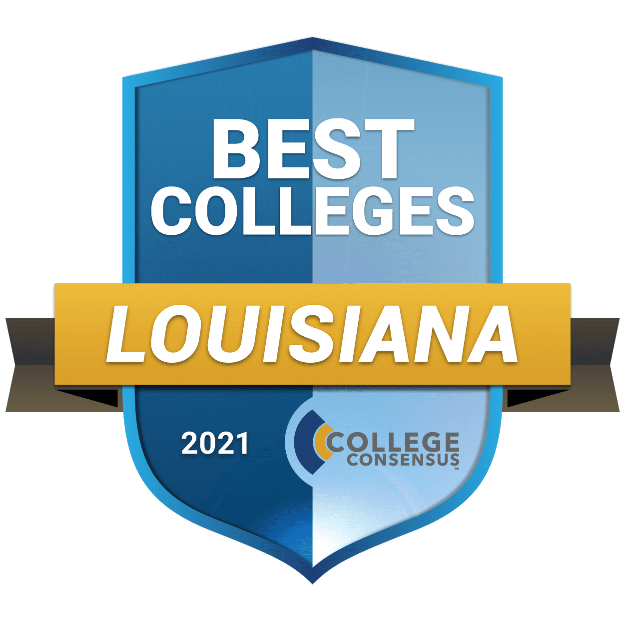 Best Colleges & Universities in Louisiana | Top Consensus Ranked Schools in  Louisiana 2021