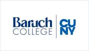 CUNY Bernard M. Baruch College