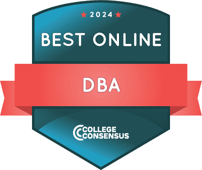 Best Online DBA Programs for 2024